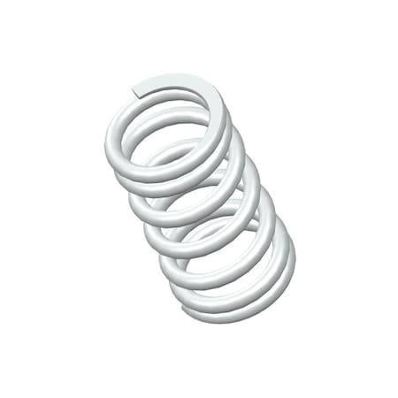 Approved Vendor Compression Spring, O= .480, L= .88, W= .0625 G909962017